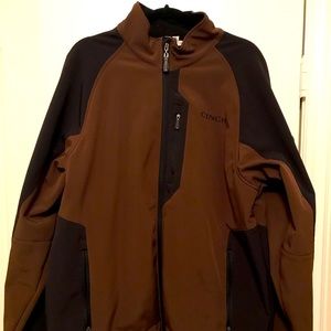 Cinch Light weight jacket
